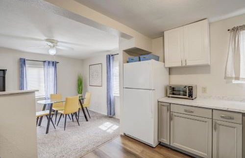 Quiet Urban Hideaway Near Downtown and Dining - Foto 7