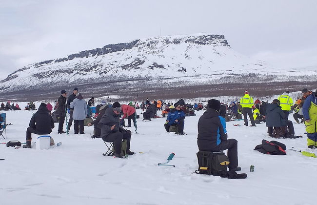 Willa kiiruna - Foto 23