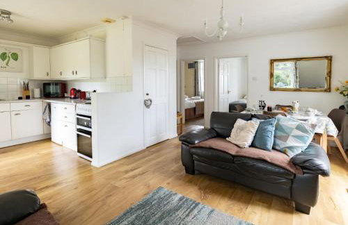 Holiday Home Oak Cottage by Interhome - Foto 26