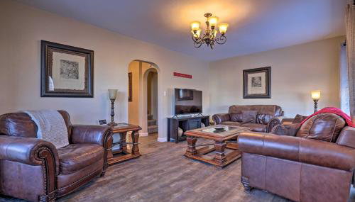 Downtown Cedar City House Less Than half Mi to SUU Campus! - Foto 4