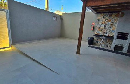 2 Dorms Analia Franco com PISCINA - Foto 23