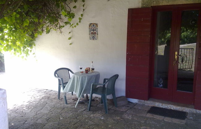 Masseria Murgia Albanese - Photo 29