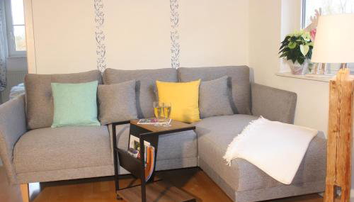 Ferienidyll Aumühle "Muswiese" - Foto 2