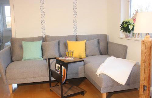 Ferienidyll Aumühle "Muswiese" - Foto 2