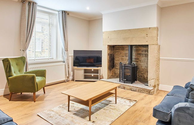 Host Stay Porter Cottage - Foto 5