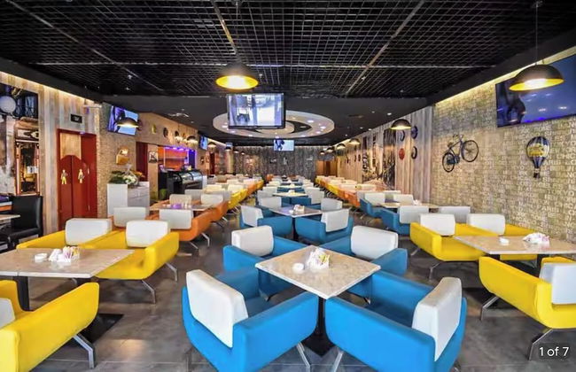 Cosmos Living Discovery Gardens Sleeps 4 - Photo 19