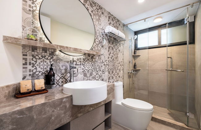 Somerset Grand Hanoi - Foto 46