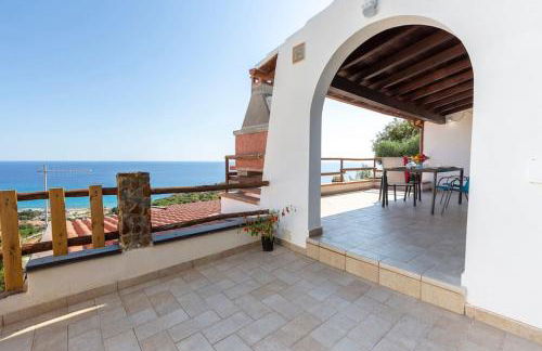 Incantevole Vista Mare, 450mt Spiaggia Kal'e Moru - Foto 18