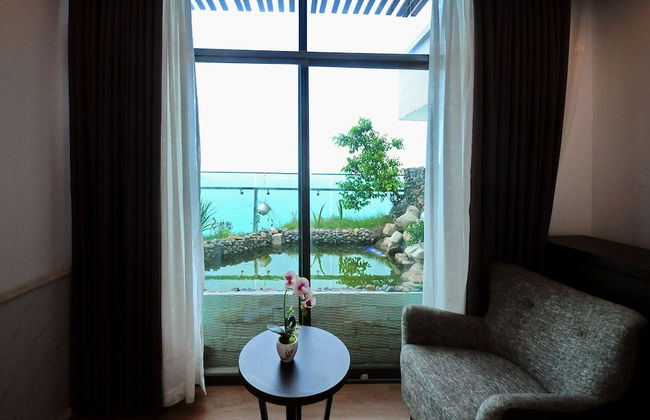 Holi Sky Homes By The Beach - Foto 24