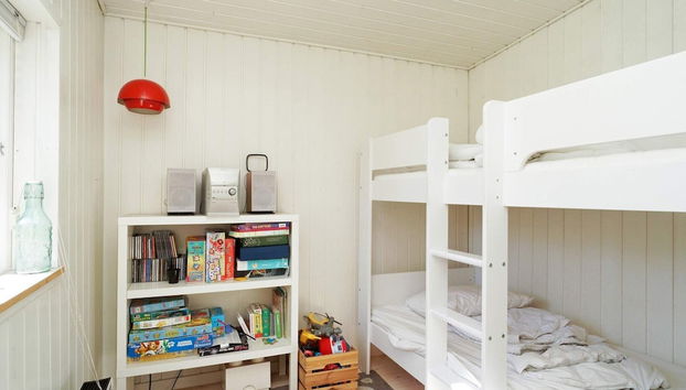 6 Person Holiday Home in Vejby-by Traum - Foto 2, Habitación