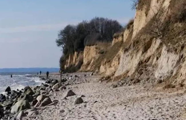 Appartements Post Hiddensee in Vitte - Foto 24