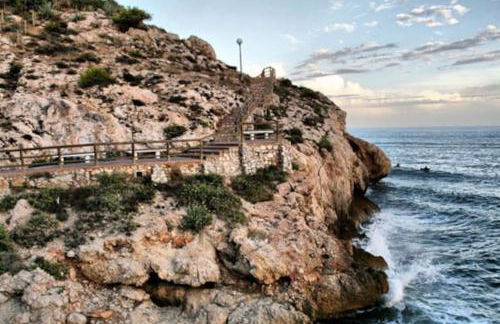 INTERNET gratis, En el centro y a 150m de la playa - Photo 19