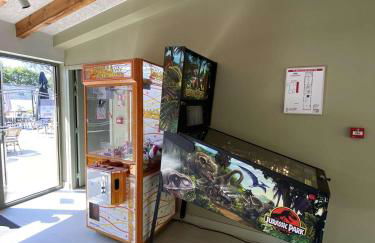 MysavinaHouse mobilhome 4 à 6 pers camping 4 Etoiles - Foto 51