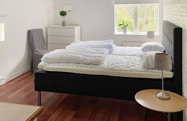 6 Person Holiday Home in Asarum-by Traum - Photo 3