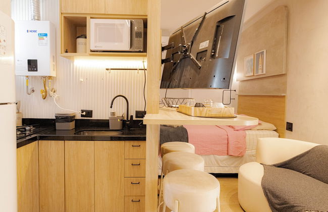 360 Botafogo Belair By SUHCasa - Foto 55