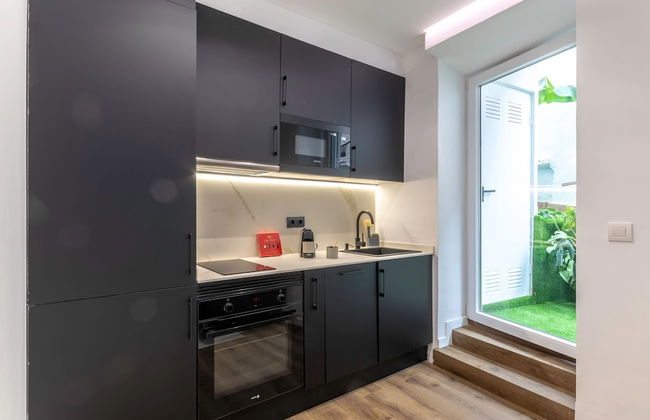 Suite Bermeo - Loft - Photo 5