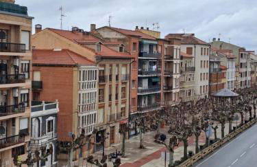 Apartamentos el Conde ll - Foto 21