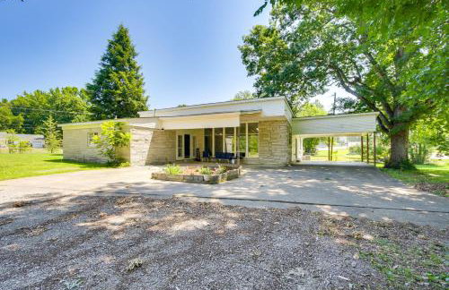 Expansive Family Home 6 Mi to Dtwn Florence! - Foto 3