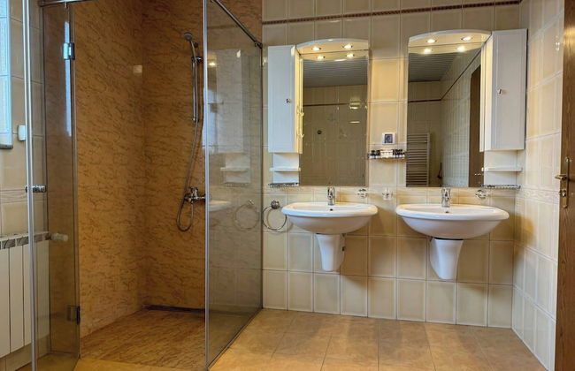 Villa Boyana City & Relax - Foto 28