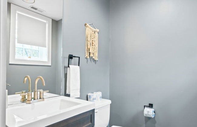 Baldwin Flats - Foto 58