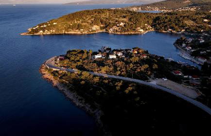 Marco Polo House island Šolta - Photo 54