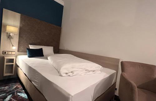 Appartementhotel Cura Bad Füssing - Foto 78