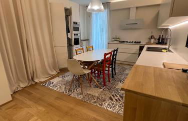 Attico Canal Grande a Palazzo Contarini Corfù - Foto 29