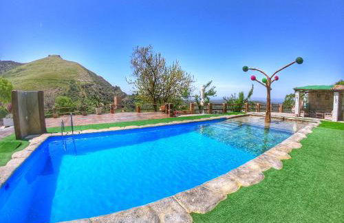 Cazorla Paraíso Resort - Foto 2