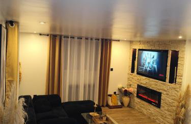 Château de la sagesse SPA - Foto 24