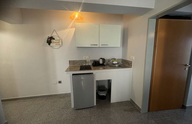 Comfort Hotel - Photo 9