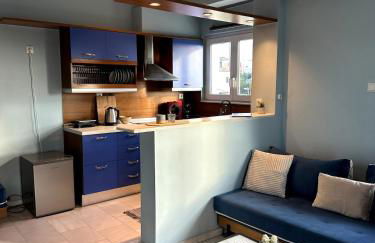 Flat by the Beach Voula - Foto 23