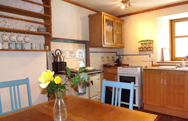 Tarskavaig - Photo 4