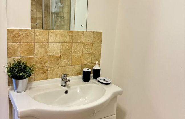 Central London Trendy Apartment - Foto 12