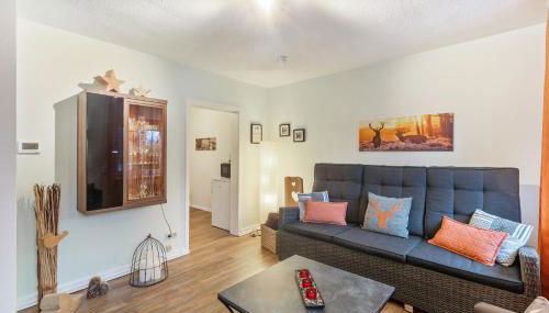 Ferienwohnung Holterhoff - Foto 4