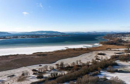 Konstanz Lakeside Apartment - Foto 12