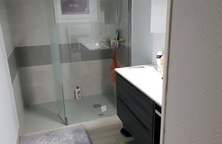 GITE MAISON prox le mans circuit et zoo la fleche a 18kms - Photo 3