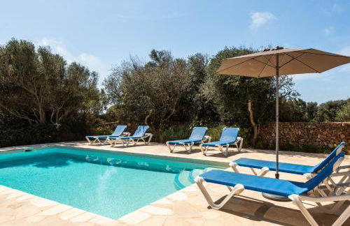 Villa Menorca Flomertor 2 by Mauter Villas - Foto 59