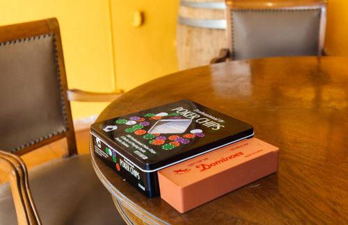 VILLA WINE EXPERIENCE Salou Center - SPA & Wine - Foto 23