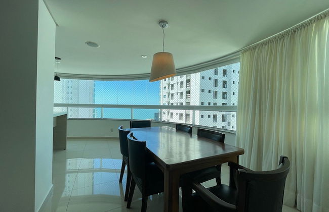 AMPLO APARTAMENTO UM POR ANDAR - Photo 32