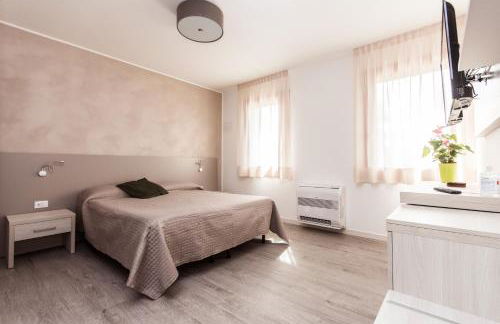 Hotel Residence - Il Giardino del Cigno - Photo 37