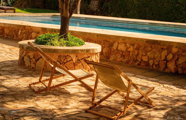 Agroturisme Son Barceló Mas - Foto 43