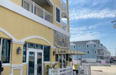 Seawall Strolls & Sunset Sips - Ocean View - Foto 28