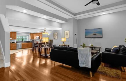 Sunny Stay in FL - 4-Bedroom Townhome by Disney! - Foto 7