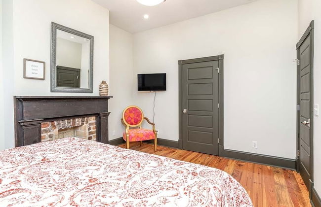 Waldburg Terrace by Tybee Vacation Rentals - Foto 4