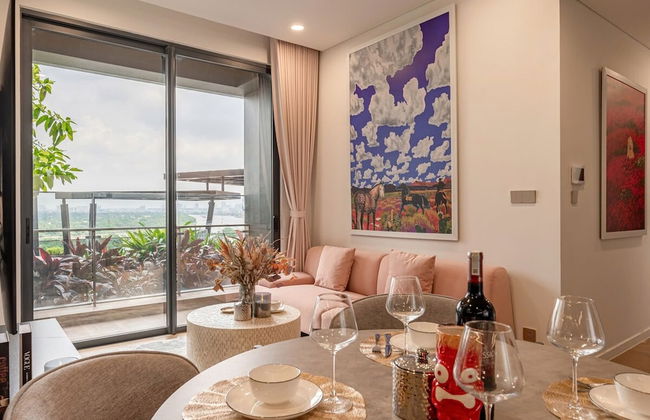 Lumiere Riverside - Luxury Condo District 2 - Foto 63