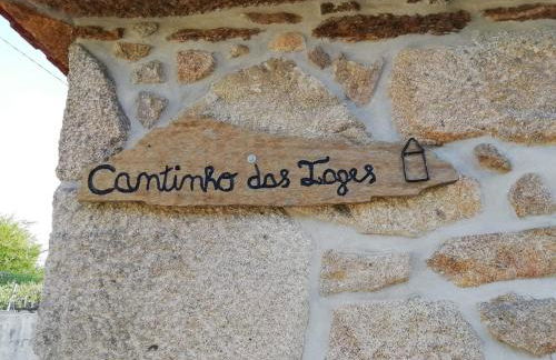 O Cantinho das Lages - Foto 45