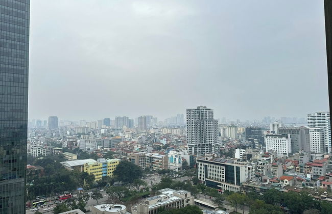 Hagi APT - Vinhomes Metropolis in Ha Noi - Foto 62