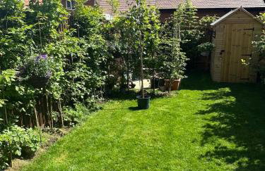 Modern two bedroom townhouse in Worthing - Foto 11