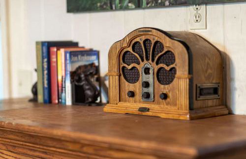 Cabin on Big Cottonwood River - Foto 42