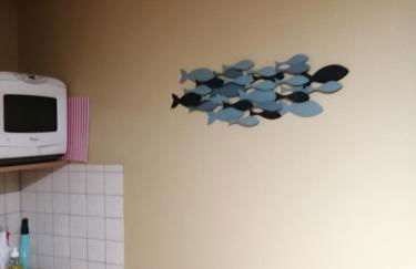 Gîte berneval le grand - Foto 10